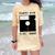 Floppy Disk Computer Nostalgia Fun PC Enthusiast History Comfort Color Blast T-Shirt Citrine
