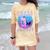 Never Forget Retro 80s 90s Nostalgia Comfort Color Blast T-Shirt Citrine