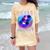 Never Forget Retro 80s 90s Nostalgia Comfort Color Blast T-Shirt Citrine
