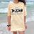 Never Forget Retro Camera Photography Nostalgia Comfort Color Blast T-Shirt Citrine