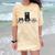 Never Forget Retro Nostalgia Tapes Throwback 80s Premium Tri-Blend Comfort Color Blast T-Shirt Citrine