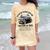 Forgive Me I'm From The 1900s No E-Car No SolarCells Comfort Color Blast T-Shirt Citrine