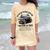Forgive Me I'm From The 1900s No E-Car No SolarCells Premium Tri-Blend Comfort Color Blast T-Shirt Citrine