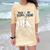 Your Friends Vs My Friend Introvert Pet Dog Owner Men Women Kids Comfort Color Blast T-Shirt Citrine