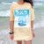 Frutiger Aero Aesthetic Tech Kawaii Milk Underwater Fishes Comfort Color Blast T-Shirt Citrine Frutiger Aero Aesthetic Tech Kawaii Milk Underwater Fishes Comfort Color Blast T-Shirt Citrine