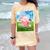 Frutiger Aero Aesthetic Tech Kawaii Strawberry Milk Fishes Comfort Color Blast T-Shirt Citrine Frutiger Aero Aesthetic Tech Kawaii Strawberry Milk Fishes Comfort Color Blast T-Shirt Citrine