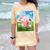Frutiger Aero Aesthetic Tech Kawaii Strawberry Milk Fishes Raglan Baseball Tee Comfort Color Blast T-Shirt Citrine Frutiger Aero Aesthetic Tech Kawaii Strawberry Milk Fishes Raglan Baseball Tee Comfort Color Blast T-Shirt Citrine