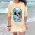 Frutiger Aero Aesthetic Tech Skull Computer Fishes Raglan Baseball Tee Comfort Color Blast T-Shirt Citrine Frutiger Aero Aesthetic Tech Skull Computer Fishes Raglan Baseball Tee Comfort Color Blast T-Shirt Citrine