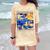 Frutiger Aero Retro Vibes Y2K 90's Vibes Comfort Color Blast T-Shirt Citrine