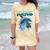 Frutiger Aero Splashy Dolphin Y2k Aesthetic Graphic Comfort Color Blast T-Shirt Citrine Frutiger Aero Splashy Dolphin Y2k Aesthetic Graphic Comfort Color Blast T-Shirt Citrine