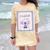 Fun Cute Introvert Cat Character Trophy For Men Women Comfort Color Blast T-Shirt Citrine Fun Cute Introvert Cat Character Trophy For Men Women Comfort Color Blast T-Shirt Citrine