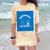 Fun For Introverts Comfort Color Blast T-Shirt Citrine Fun For Introverts Comfort Color Blast T-Shirt Citrine