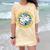 Funny Introvert Cat I Can't Go I'm An Inside Cat Homebody Comfort Color Blast T-Shirt Citrine Funny Introvert Cat I Can't Go I'm An Inside Cat Homebody Comfort Color Blast T-Shirt Citrine