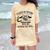Funny Slogan Patient I'm From The 1900s Raglan Baseball Tee Comfort Color Blast T-Shirt Citrine