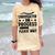 Future Chiropractor Graduation Chiropractic Student Graduate Comfort Color Blast T-Shirt Citrine