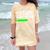 Future Engineer Loading Bar Cool Graduation Comfort Color Blast T-Shirt Citrine