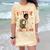 Future HBCU Grad History Month Graduation Boys Kids Comfort Color Blast T-Shirt Citrine