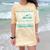 FUTURE MARINE BIOLOGIST MAKING WAVES Graduation T-Shirt Comfort Color Blast T-Shirt Citrine