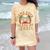 Game Over Class Of 2021 Senior 21 Graduation Video Gamer Comfort Color Blast T-Shirt Citrine