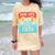 Game Over Class Of 2026 Shirt Students Graduation Comfort Color Blast T-Shirt Citrine