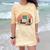 Geek Please Be Patient I'm From The 1900s Retro Computer PC Comfort Color Blast T-Shirt Citrine Geek Please Be Patient I'm From The 1900s Retro Computer PC Comfort Color Blast T-Shirt Citrine