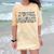 My Girlfriend Graduation Shirts For Family 2019 Senior Class Comfort Color Blast T-Shirt Citrine