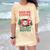 Give Me Coffee And Holiday Movies Introvert Christmas Comfort Color Blast T-Shirt Citrine Give Me Coffee And Holiday Movies Introvert Christmas Comfort Color Blast T-Shirt Citrine