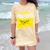 Go Away I'm Introverting Antisocial Shy Introvert Comfort Color Blast T-Shirt Citrine Go Away I'm Introverting Antisocial Shy Introvert Comfort Color Blast T-Shirt Citrine