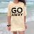 Go Away Sarcastic Antisocial Introvert Saying Comfort Color Blast T-Shirt Citrine Go Away Sarcastic Antisocial Introvert Saying Comfort Color Blast T-Shirt Citrine