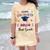 Goodbye Kindergarten Graduation Class 2025 1st Grade Kids Comfort Color Blast T-Shirt Citrine