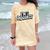 Goth Gardening Introvert Social Battery Outfit Comfort Color Blast T-Shirt Citrine Goth Gardening Introvert Social Battery Outfit Comfort Color Blast T-Shirt Citrine