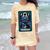 Gothic Girl Tarot Card Introverted Reader And Reading Comfort Color Blast T-Shirt Citrine Gothic Girl Tarot Card Introverted Reader And Reading Comfort Color Blast T-Shirt Citrine