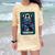 Gothic Girl Tarot Card Introverted Reader And Reading Comfort Color Blast T-Shirt Citrine Gothic Girl Tarot Card Introverted Reader And Reading Comfort Color Blast T-Shirt Citrine