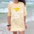 I Graduated Now What Congratulations Graduation Comfort Color Blast T-Shirt Citrine