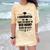 I Graduated Can I Go Back To Bed Class Of 2022 Graduation Comfort Color Blast T-Shirt Citrine