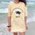 Graduation 2018 The Tassel Was Worth The Hassle Comfort Color Blast T-Shirt Citrine
