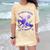 Graduation 2018 Tee-Shirt Comfort Color Blast T-Shirt Citrine