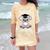 Graduation 2019 Shirts Totally Koalafied Sen19r Shirt Koala Comfort Color Blast T-Shirt Citrine