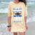 Graduation 2019 TShirt Proud Dad Of Senior Comfort Color Blast T-Shirt Citrine
