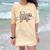 Graduation 2022 PhD Sloth Bachelor Master School Doctor Comfort Color Blast T-Shirt Citrine