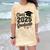Graduation 2025 Senior 2025 Class Of 2025 Graduate Comfort Color Blast T-Shirt Citrine