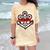 Graduation Cruise Graduation Cruise 2018 Shirt Comfort Color Blast T-Shirt Citrine