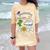 Graduation Cruise 2024 Ship Boat Vacation Summer Vacation Men Women Kids Comfort Color Blast T-Shirt Citrine