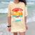 Graduation Cruise Squad 2025 Cruising Graduation Trip Comfort Color Blast T-Shirt Citrine