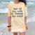 Graduation For Her Daughter 2019 Doctor Nursing Shirt Comfort Color Blast T-Shirt Citrine