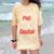 Graduation Gifts For Doctor Him Or Her Tee Shirt Comfort Color Blast T-Shirt Citrine