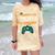 Graduation I Graduated Can I Go Back To Gaming Comfort Color Blast T-Shirt Citrine