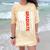 Graduation High School College Flag Graduate T Shirt 2018 Comfort Color Blast T-Shirt Citrine