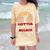 Graduation Hotter By One Degree T-Shirt Comfort Color Blast T-Shirt Citrine