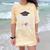 Graduation Masters Criminal Justice Premium Tri-Blend Comfort Color Blast T-Shirt Citrine